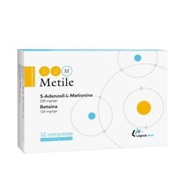 DDM Metile Integratore 32 Compresse
