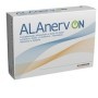 Alanerv On Integratore Antiossidante Neurotrofico 20 Compresse