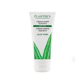Planter's Aloe Vera Crema Mani Idratante Riparatrice 75 ml