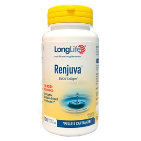 LongLife Renjuva Integratore 100 Capsule