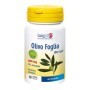 LongLife Oliva Foglia 500 mg Integratore 60 Capsule