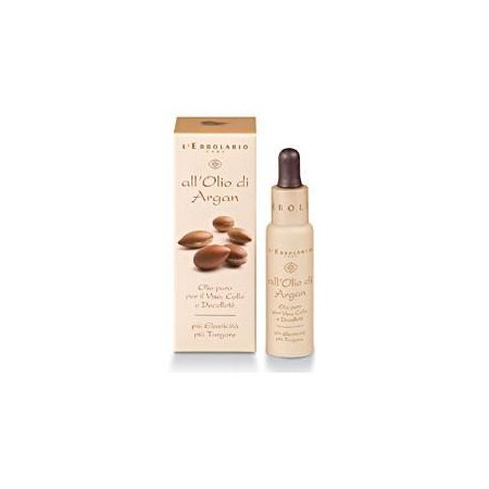 OLIO ARGAN OLIO VI/COLLO/DEC