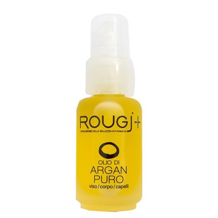 ROUGJ OLIO ARGAN VISO/CRP/CAP