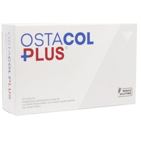 Ostacol plus 30cps