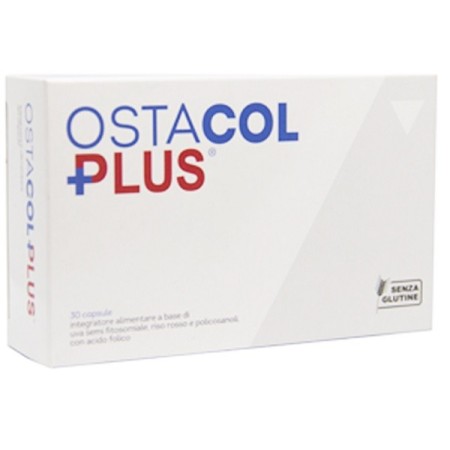 Ostacol plus 30cps