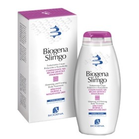Biogena Slimgo Crema Rassodante 250 ml