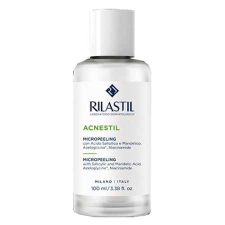 Rilastil Acnestil Micropeeling 100 ml