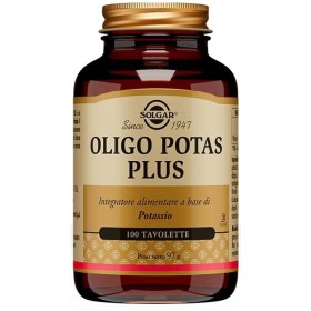 OLIGO POTAS PLUS 100TAV