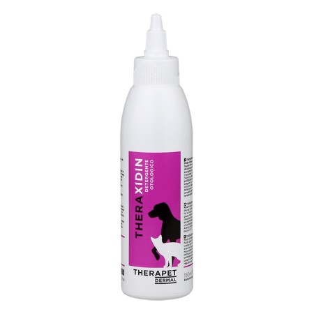 Theraxidin Detergente Otologico Per Cani E Gatti 150 ml