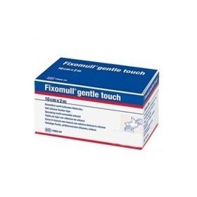 Fixomull Gentle Touch 10x200 cm