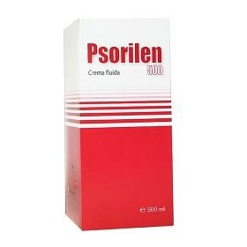 Psorilen Crema Fluida 500 ml