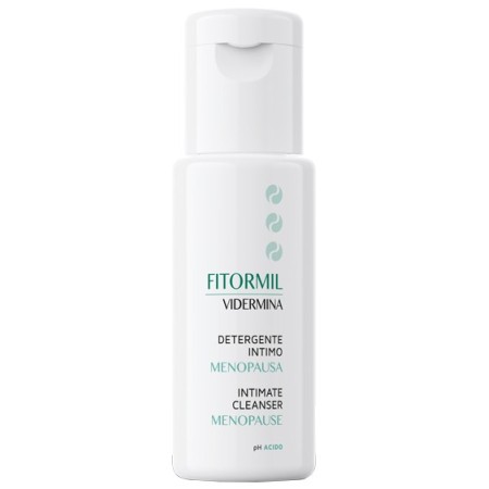 Vidermina Fitormil Detergente Intimo Menopausa 200 ml