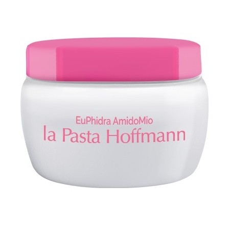 Euphidra AmidoMio Pasta Hoffmann Con Ossido Di Zinco 300 g