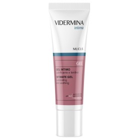 Vidermina Intima Mucus Gel Intimo Lubrificante e Lenitivo 30 ml