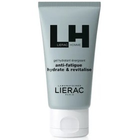 Lierac Homme Gel Idratante Energizzante Idratante Rivitalizzante 50 ml