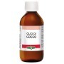 Erba Vita Olio Di Cocco Idratante Corpo e Capelli 100 ml