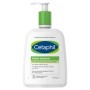 Cetaphil Fluido Idratante Crema Corpo per Pelle Normale e Secca, Senza Profumo 470 ml