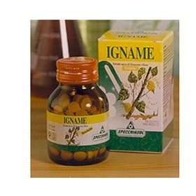 Specchiasol Igname Integratore Ciclo Mestruale Menopausa 60 Capsule