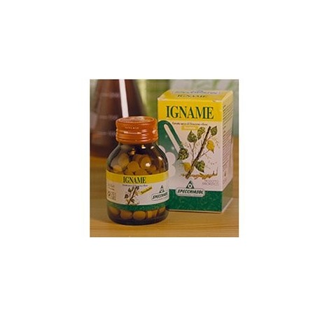 Specchiasol Igname Integratore Ciclo Mestruale Menopausa 60 Capsule