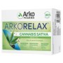 Arkorelax Cannabis Sativa Integratore 30 Compresse