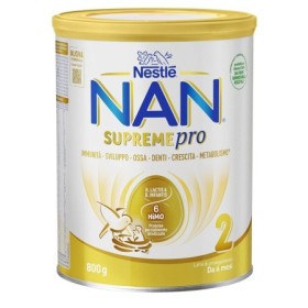 NAN SUPREME PRO 2 800G