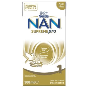 NAN SUPREME PRO 1 300ML