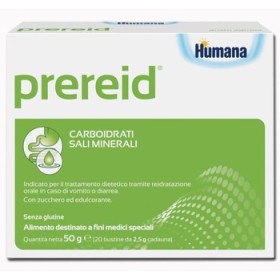Prereid Integratore 20 Bustine
