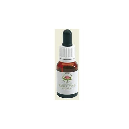 Bush Flower Essences Fiori Australiani Crowea Gocce 15 ml