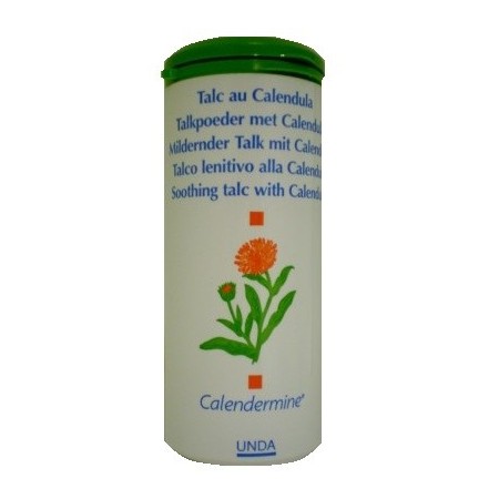 Cemon Talco Lenitivo alla Calendula 100g