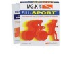 Mg.K Vis Full Sport Integratore Dietetico Sportivo 10 Bustine