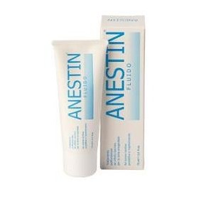 Anestin Fluido ad Azione Lenitiva 75 ml