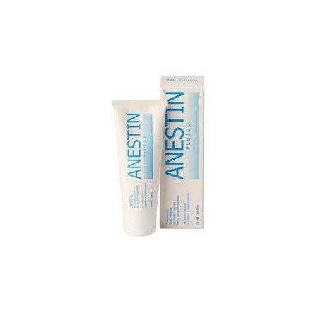Anestin Fluido ad Azione Lenitiva 75 ml