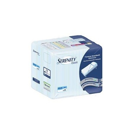 SERENITY TRAV CLAS 80X180 30PZ
