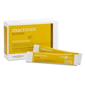 Macrocea Integratore Antiossidante 20 bustine
