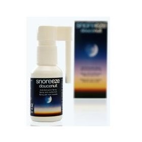 Snoreeze Spray Gola Anti Russamento 23,5 ml