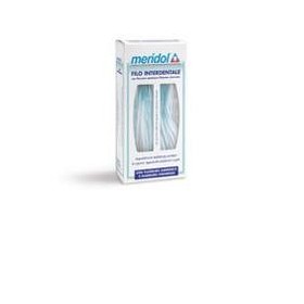 Meridol Special-Floss Fili Interdentali 50 Pezzi