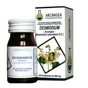 DESMODIUM 60CPS