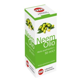 Kos Olio Neem Emolliente Corpo 50 ml