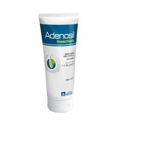 Adenosil Maschera Idratante Nutriente Normalizzante 200 ml