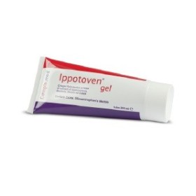 Ippotoven Gel Rinfrescante e Tonificante 200 ml