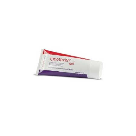 Ippotoven Gel Rinfrescante e Tonificante 200 ml