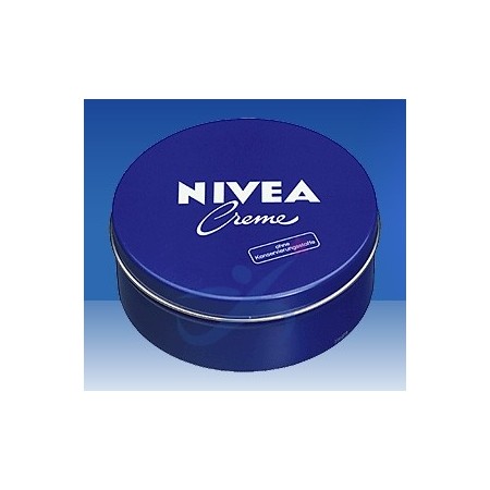 Nivea Crema Idratante Multiuso Formato Famiglia 250 ml