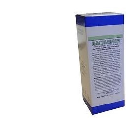 Rachialgin Soluzione Idroalcolica Benessere Osteo-articolare 50 ml
