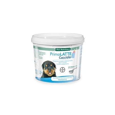 Primolatte Cucciolo Latte In Polvere Cani 250 g