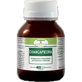 CHANCAPIEDRA 60CPS