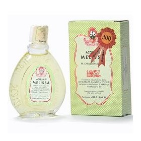 Acqua di Melissa dei Padri carmelitani Scalzi 50 ml