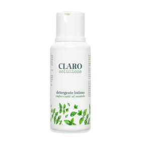 Claro Soluzione Verde Detergente Per Igiene Intima 200 ml