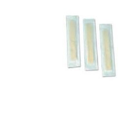 Safety Abbassalingua Sterile In Legno 1 Pezzo