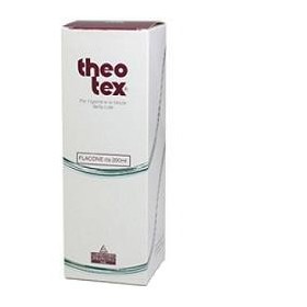 Theo Tex Detergente Purificante Polivalente 200 ml