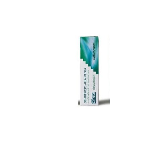 DENTIFRICIO ALLA MENTA 75ML